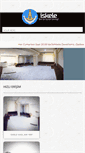 Mobile Screenshot of iskeledeyiz.com